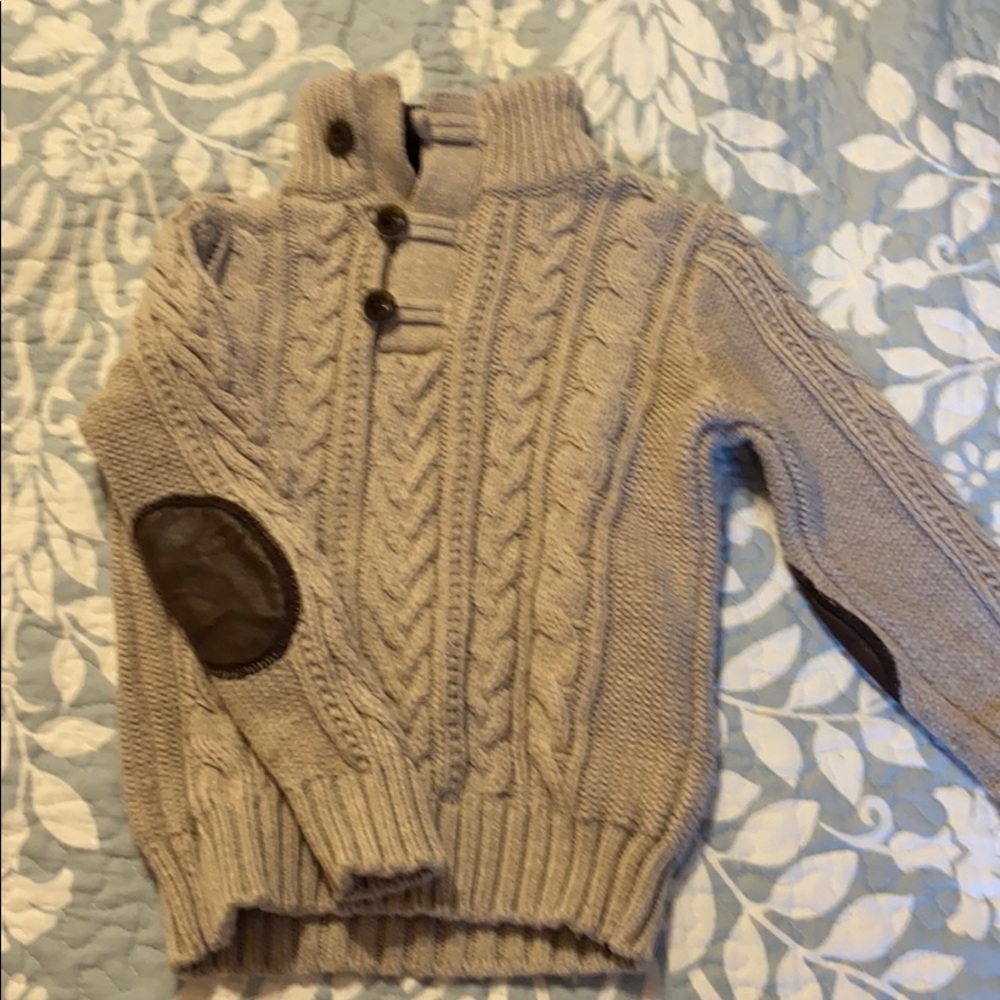 Sweater